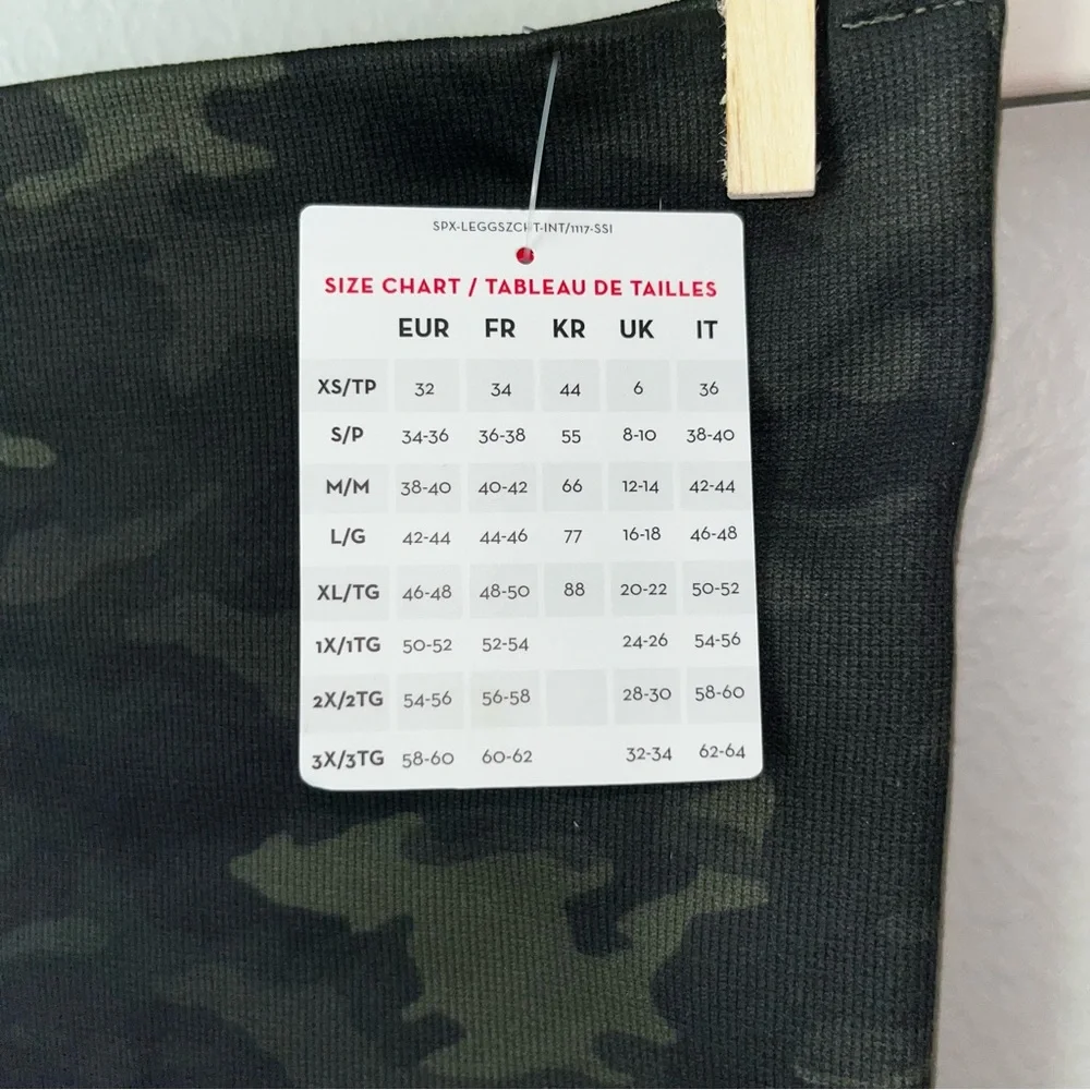 SPANX nwt look